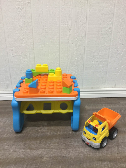 used BUNDLE Infant & Toddler Toys