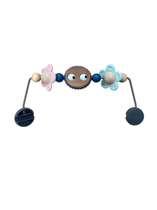secondhand BabyBjorn Toy For Baby Bouncer, Googly Eyes
