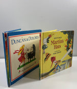 secondhand BUNDLE Books