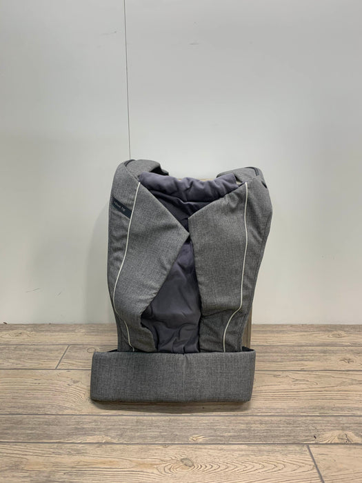 used Cybex Yema Baby Carrier, Denim