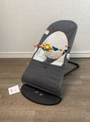 used BabyBjorn Bouncer Bliss