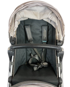 used Double Strollers