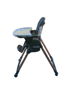 secondhand Maxi-Cosi Minla 6-in-1 High Chair, Essential Blue