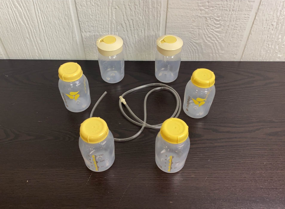 Shop BUNDLE Medela Accessories at GoodBuy Gear