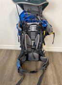 used Deuter Kid Comfort 2 Hiking Backpack