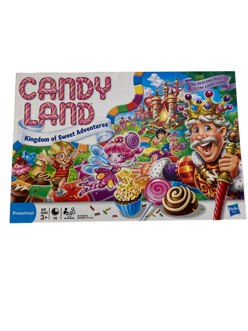 Shop Hasbro Candy Land at GoodBuy Gear