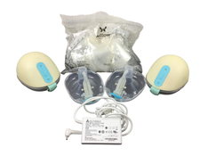 used Willow Wearable Breast Pump 2.0