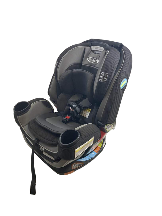 used Carseat