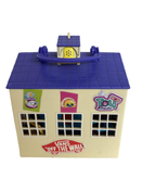 secondhand Peppa Pig School Playset