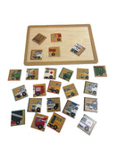 used Horizon Group USA Vehicle Matching Puzzle