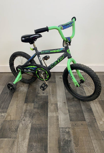 Next Flare Bicycle