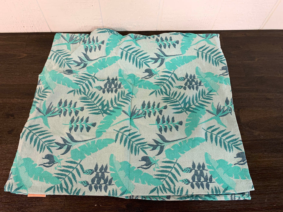 secondhand Baby Tula Ring Sling Carrier