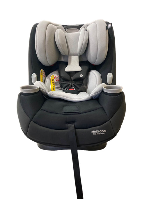 secondhand Maxi-Cosi Pria Max All-in-One Convertible Car Seat, 2022, after dark