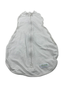 used Woombie Original Swaddle, 14-19 lb