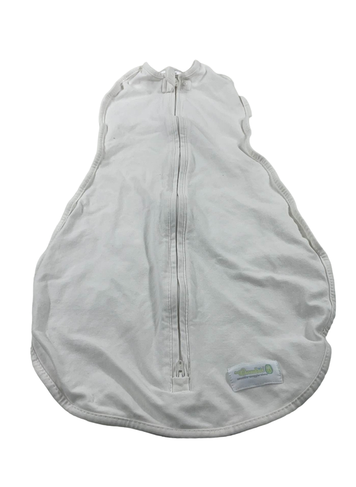 used Woombie Original Swaddle, 14-19 lb