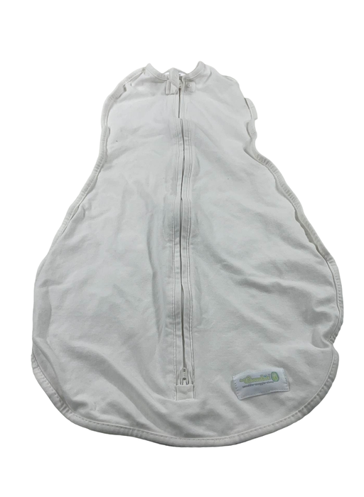 used Woombie Original Swaddle, 14-19 lb