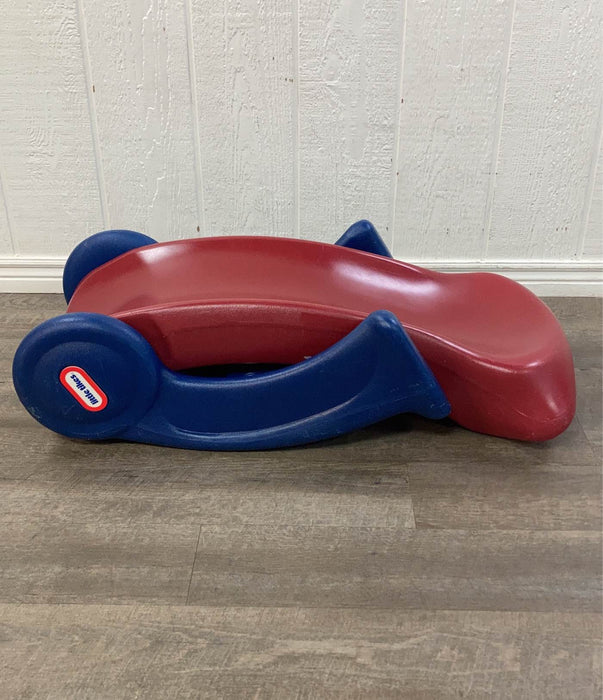 used Little Tikes Junior Play Slide
