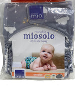 Shop Bambino Mio MioSolo Nappy, Cloud Nine at GoodBuy Gear