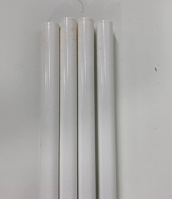 used BabyDan Flex M Safety Gate