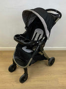 used Graco Fast Action Fold Sport Stroller, 2020, Gotham