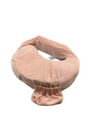 Shop My Brest Friend Nursing Pillow, Salmon Pink at GoodBuy Gear