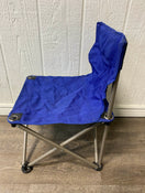 secondhand Kids Camp Chair