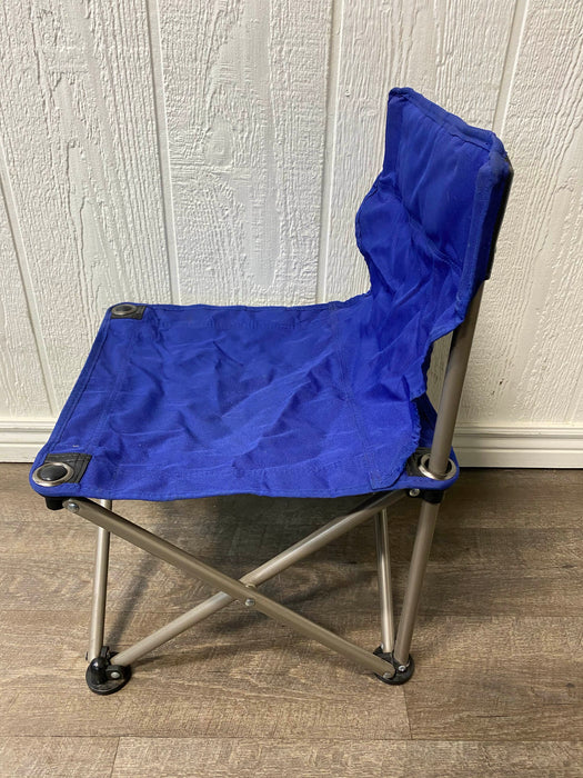 secondhand Kids Camp Chair