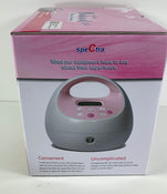 Shop Spectra Baby S2 Plus Electric Breast Pump at GoodBuy Gear