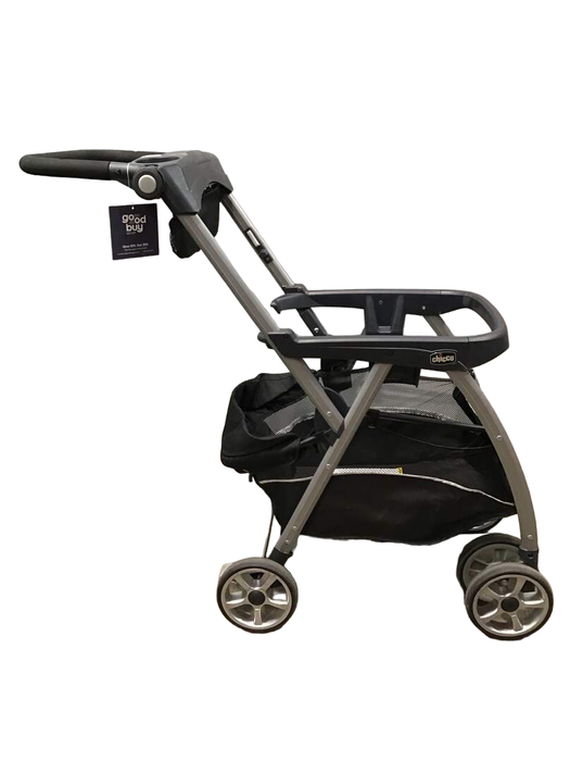 used Strollers