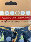 Shop BUNDLE Cloth Diaper Covers at GoodBuy Gear