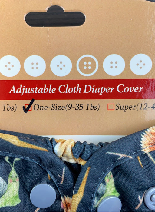 Shop BUNDLE Cloth Diaper Covers at GoodBuy Gear