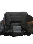 Shop Contours 2-in-1 Portable Convertible Travel Booster Seat at GoodBuy Gear