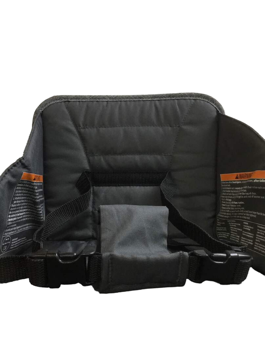 Shop Contours 2-in-1 Portable Convertible Travel Booster Seat at GoodBuy Gear