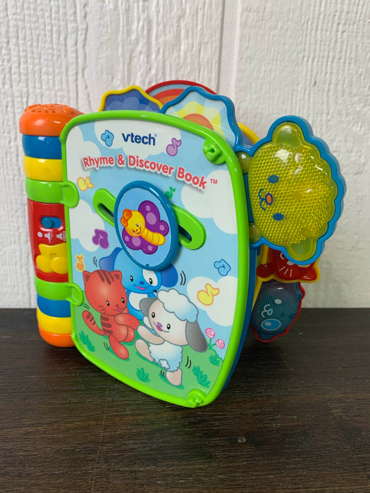 secondhand BUNDLE Infant & Toddler Toys