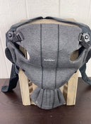 used BabyBjorn Baby Carrier Mini