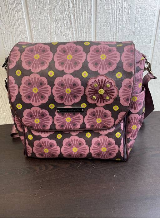 Shop Petunia Pickle Bottom Boxy Backpack Diaper Bag at GoodBuy Gear