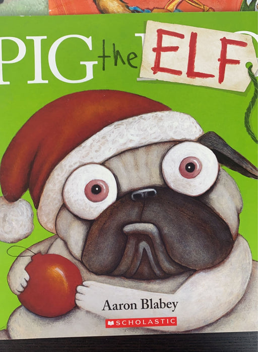 secondhand BUNDLE Books