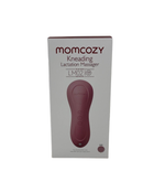 used Momcozy Kneading Lactation Massager (LM02), Rose