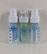 used BUNDLE Dr. Brown’s Bottles