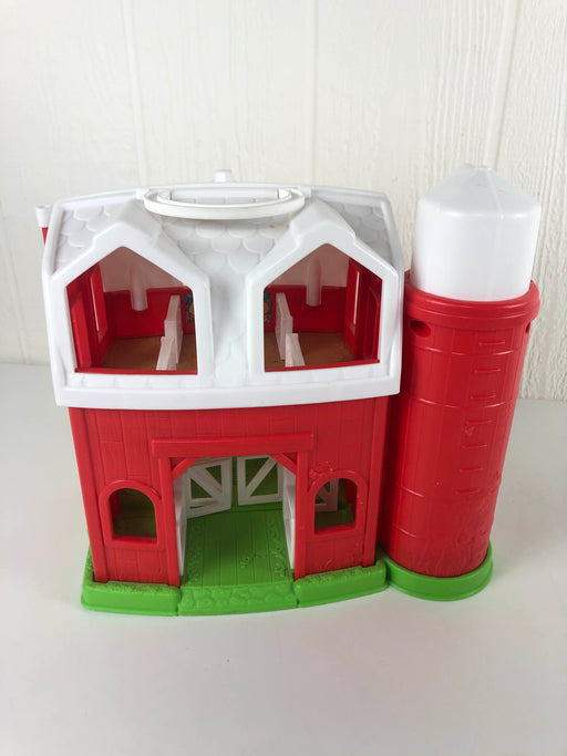 used Fisher Price Little People Farm