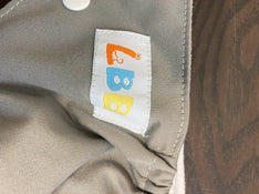 Shop BUNDLE LBB Cloth Diapers, 6pk at GoodBuy Gear