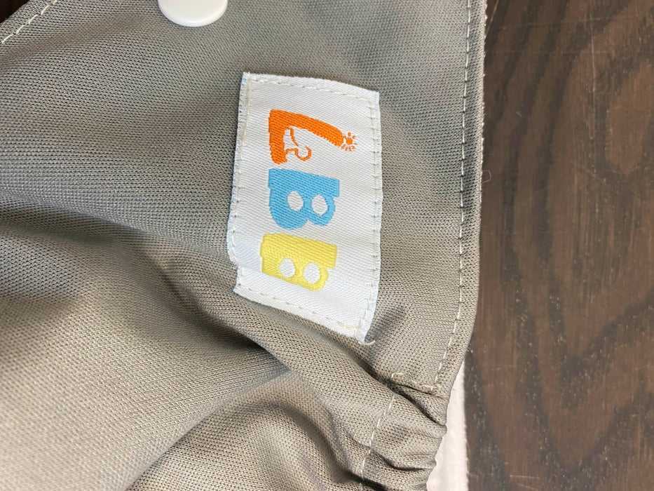 Shop BUNDLE LBB Cloth Diapers, 6pk at GoodBuy Gear