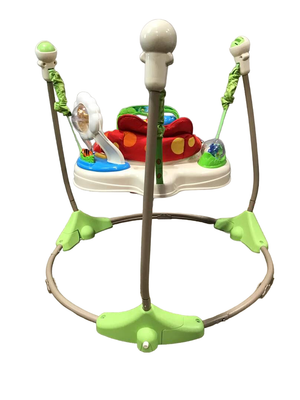 Jumperoo best sale 3 months