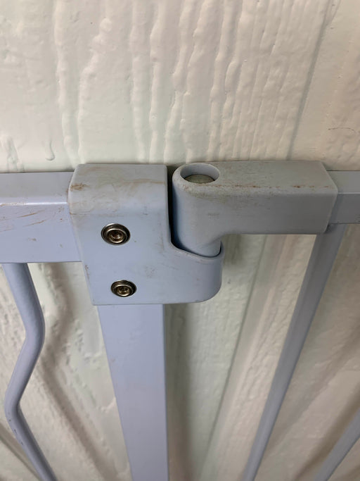 secondhand Summer Infant Multi-Use Walk Through Gate