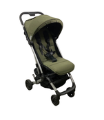 used Colugo Compact Stroller, 2023, Olive