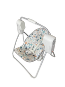 used Fisher Price Small Spaces Swing