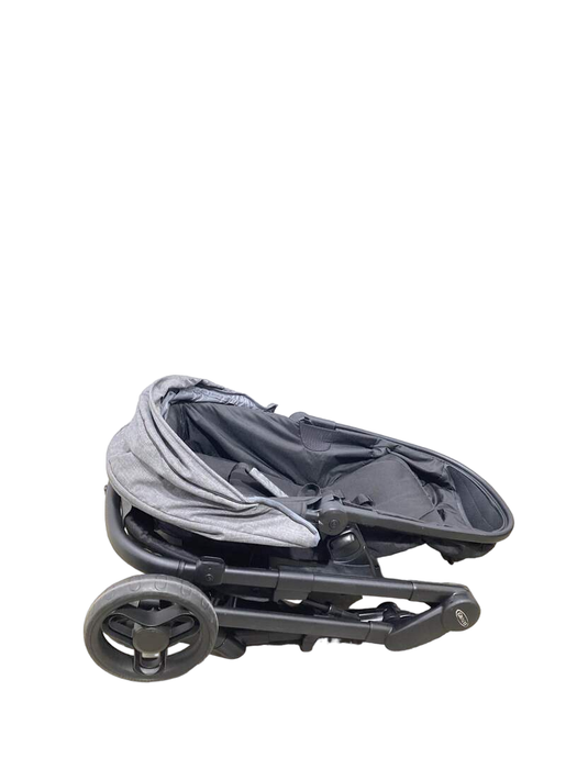 secondhand Graco Modes Nest Stroller, 2022, Nico