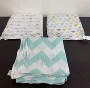 used Cloud Island Swaddle Blankets