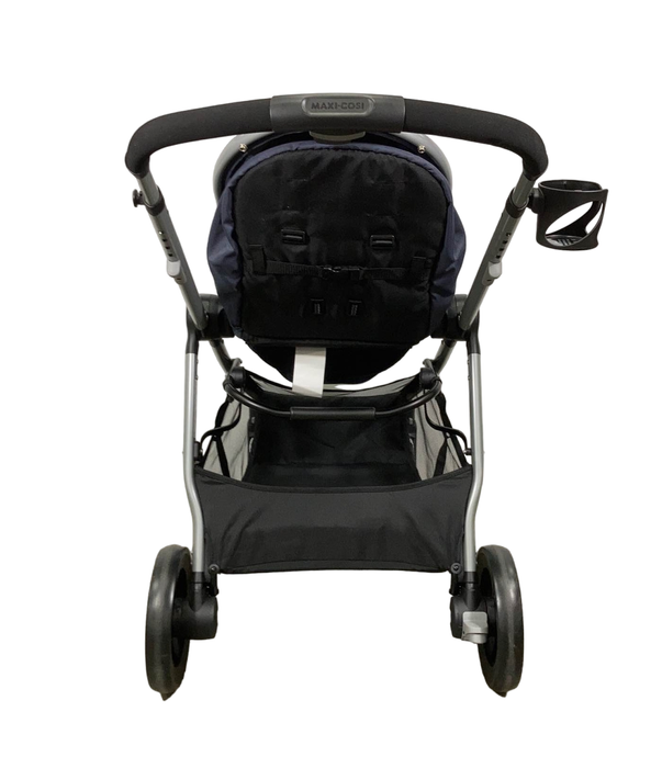 Maxi-Cosi Zelia2 Stroller, 2022, Slated Sky