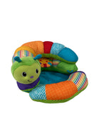 secondhand Infantino Prop-A-Pillar Tummy Time & Seated Support